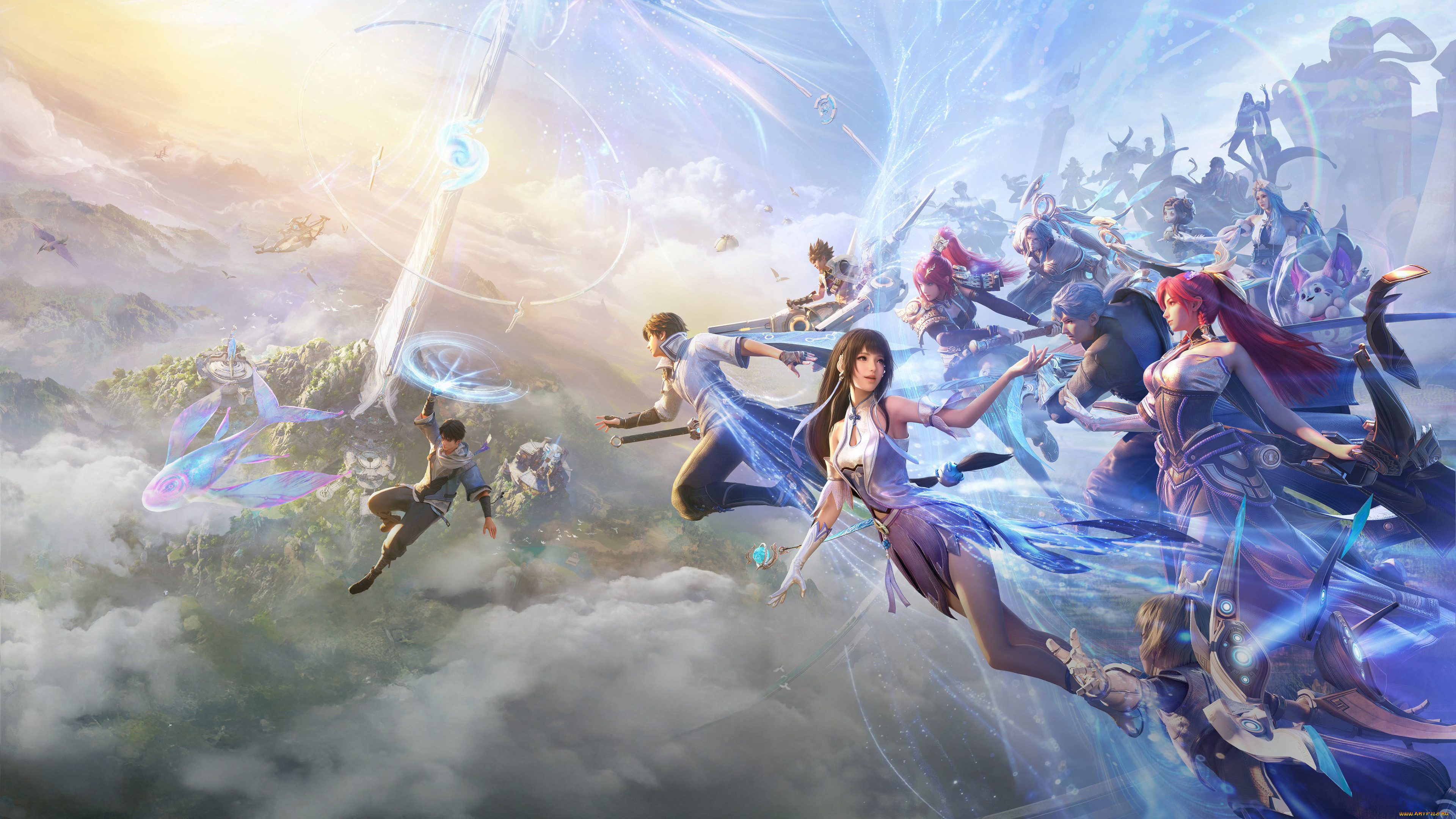 ����� ����, honor of kings, honor, of, kings